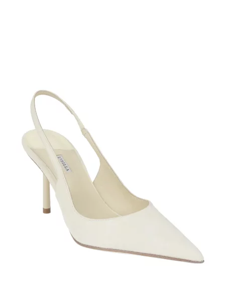Pantofi cu toc Le Silla slingback