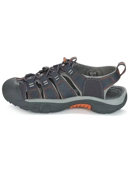 Pantofi Keen gri