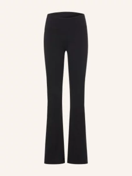 Emporio Armani Legíny černá