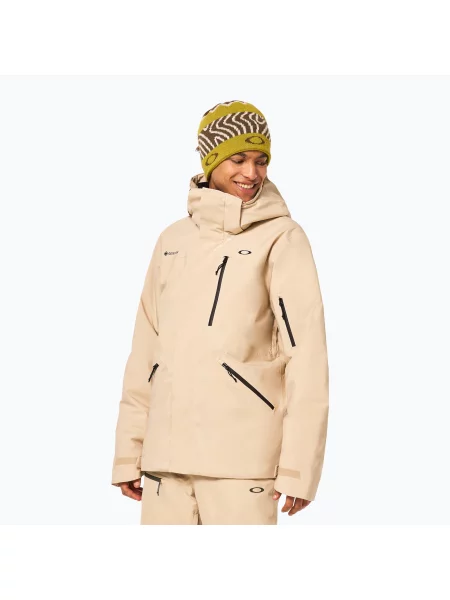 Лыжная куртка Oakley