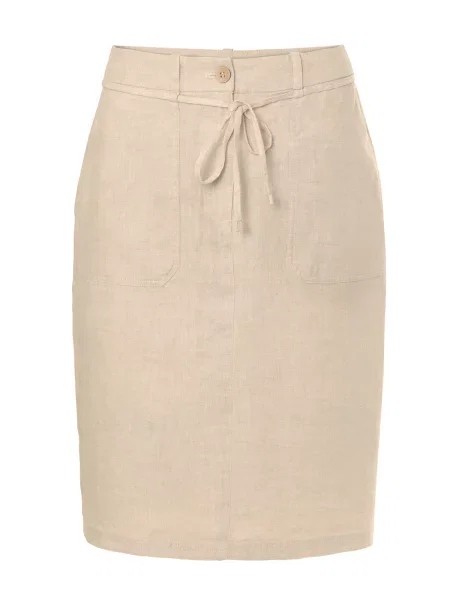 TATUUM Szoknyák Szami' bézs