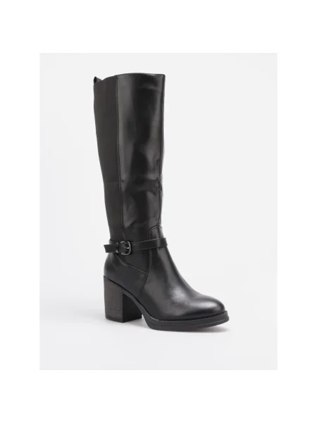 Pantofi La Modeuse negru