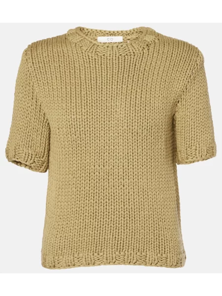 Pleten top Co zelena