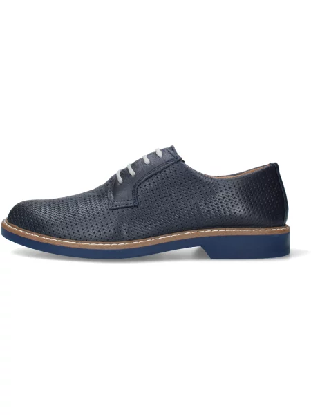 Pantofi Igi&co albastru