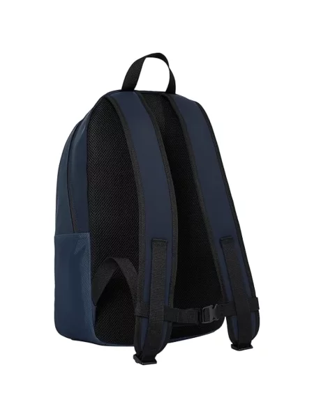 Torba Tommy Jeans niebieska