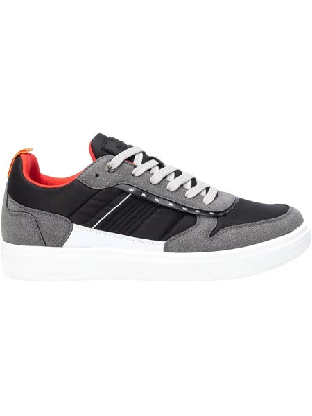 Sneakerși Xti alb