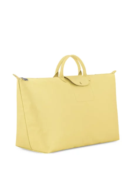Geantă de călătorie Longchamp galben