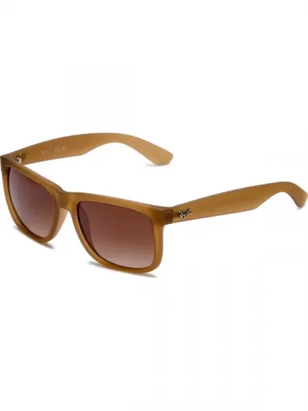 Ray-Ban Ochelari de soare JUSTIN bej