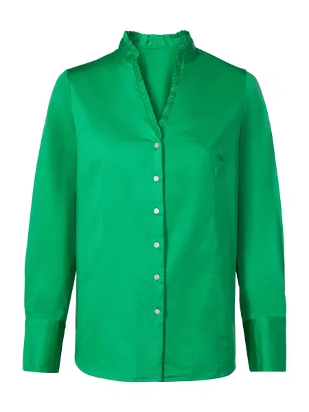 Heine Bluză iarbă verde