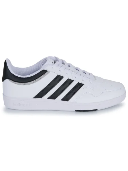 Pantofi Adidas alb
