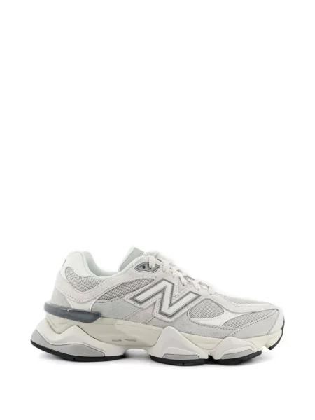 Sneakerși New Balance Fresh Foam plasă cu imagine alb