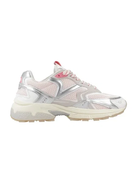 Pantofi Victoria roz