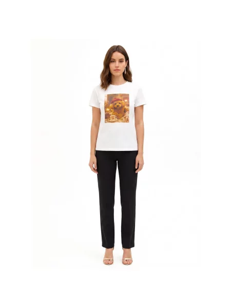 Tricou Rinascimento