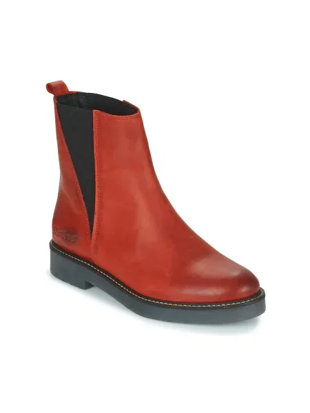 Botine Kickers