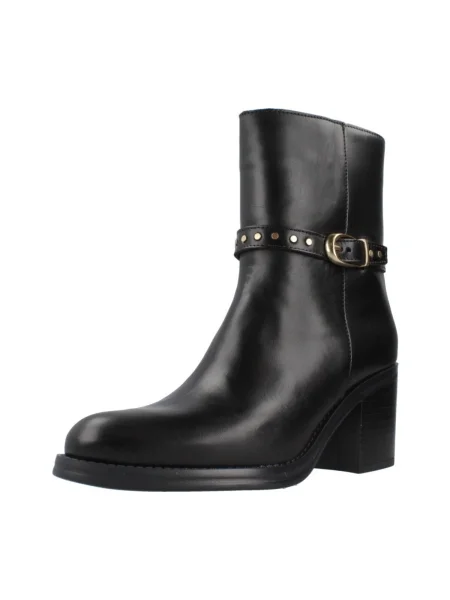 Pantofi Alpe negru