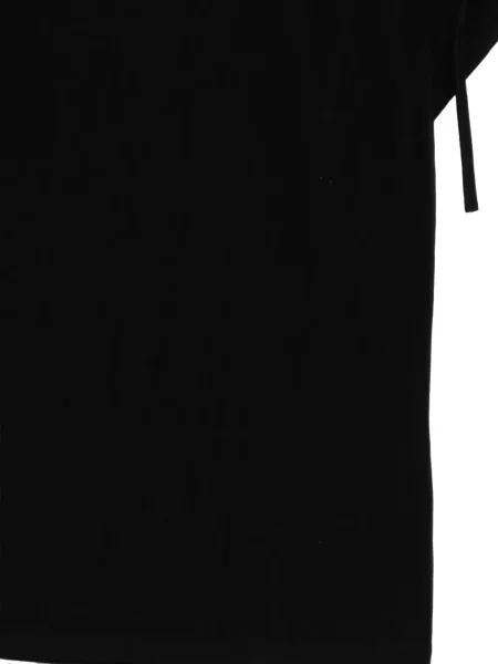 Tricou Limi Feu negru