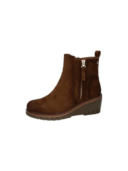 Pantofi Refresh maro