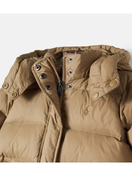 Striukė Polo Ralph Lauren ruda