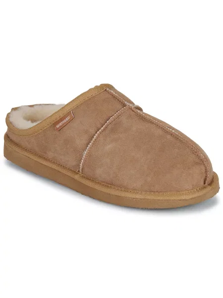 Nogavice Shepherd rjava