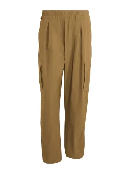 ADIDAS TERREX Pantaloni outdoor Xploric Cargo' maro