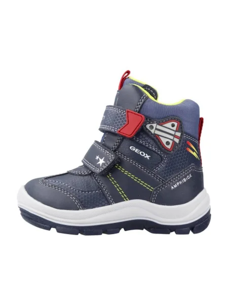Pantofi copii Geox albastru