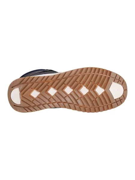 Botine copii Zigzag gri