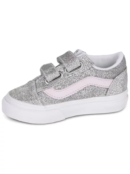 Gyerek félcipő Vans