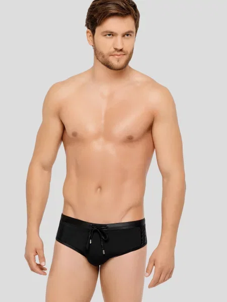 Плавки Marc&andre чорні