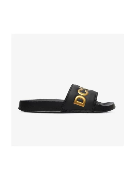 Sandale Dc Shoes crna