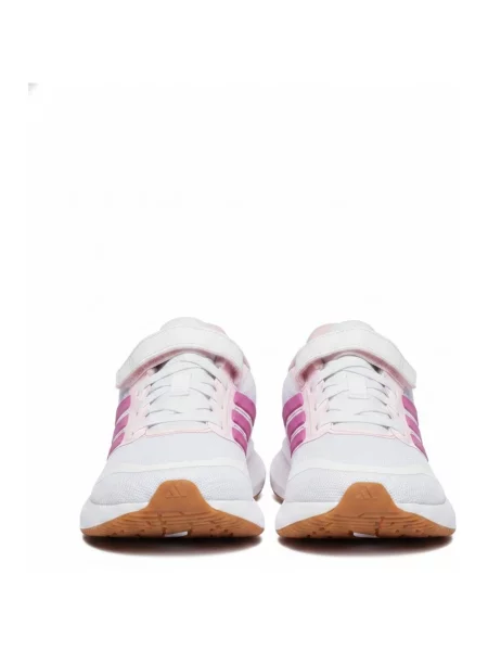 Gyerek félcipő Adidas fehér