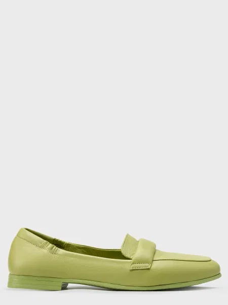 Лофери Roberto Serpentini зелені