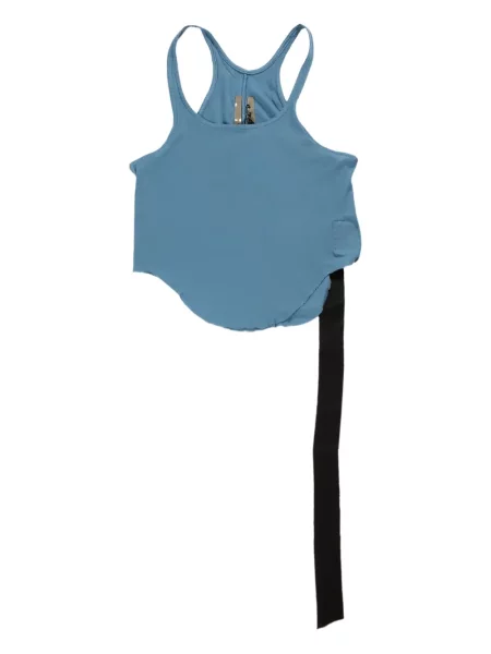Cropp top Rick Owens Drkshdw albastru