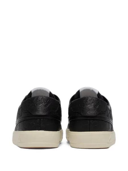 Sneakerși Autry negru