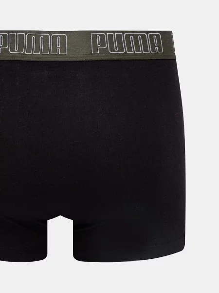 Боксери Puma Everyday Trunk