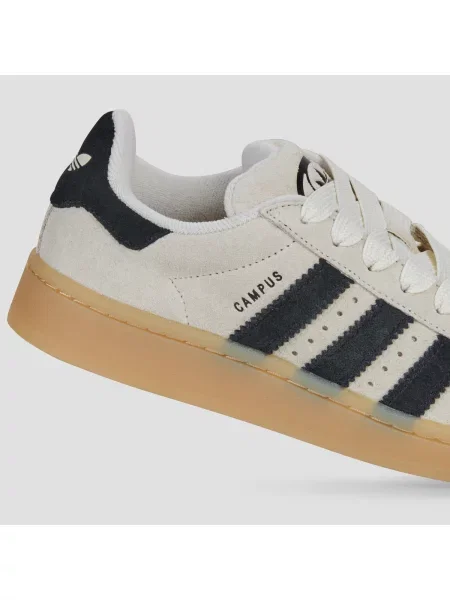 Guess sneakers negru FLTHPY bej