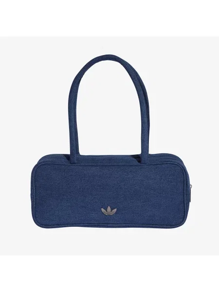 Geantă adidas Adicolor Al Lghden Universal albastru