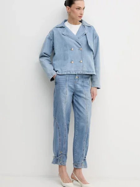 Джинсова куртка Gaudi