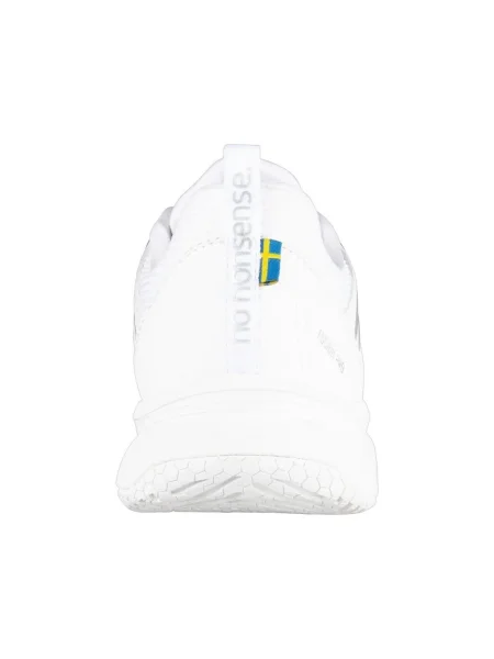 Pantofi Salming alb