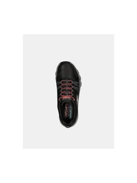 Pantofi Skechers negru