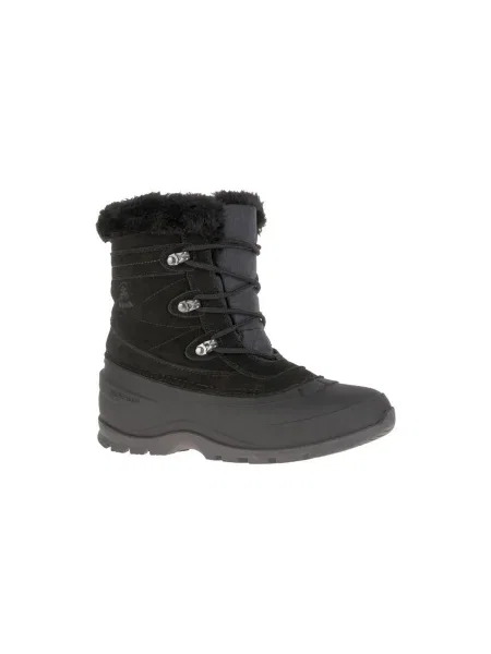 Pantofi Kamik negru