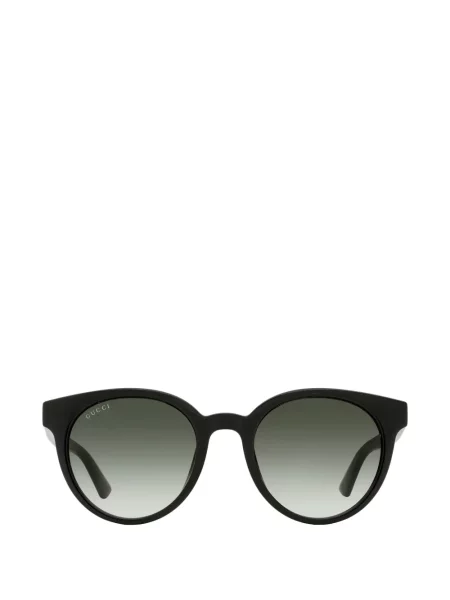 Ochelari de soare Gucci Eyewear negru