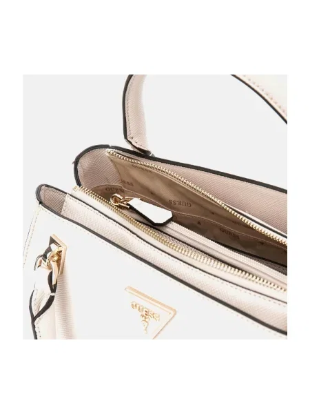 Kabelka Guess biela