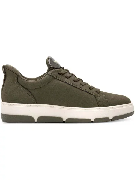 Pantofi Tamaris verde