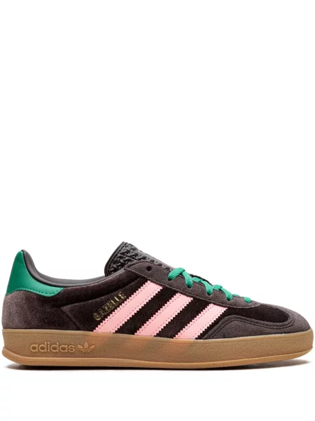 Sneakerși Adidas Samba alb