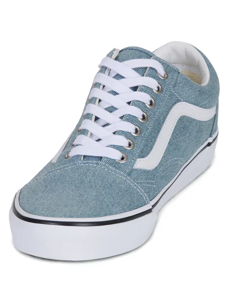 Pantofi Vans albastru