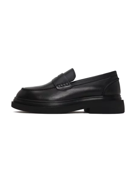 Derimod Papuci de casă negru