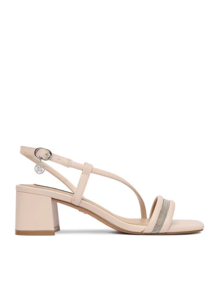 Sandale Nine West bež