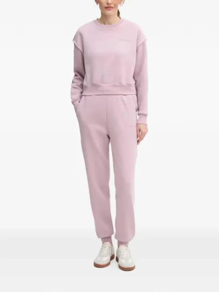 Pantaloni Colmar roz