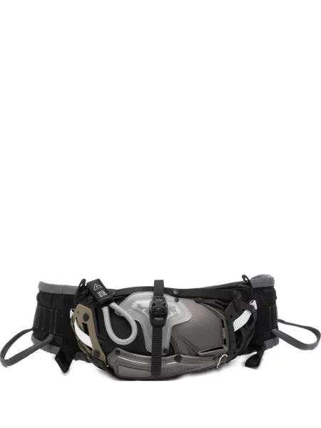 Pásek Innerraum černý