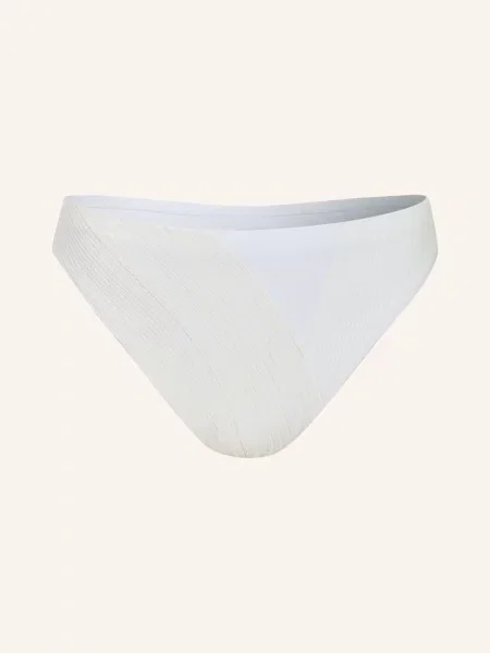 Maryan Mehlhorn Dół Od Bikini Basic Clouddancer weiss białe